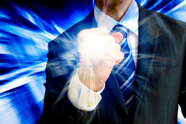 3つのコツで面接合格率100%に